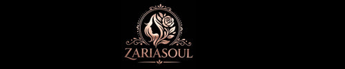 Zariasoul - Home
